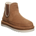 Bearpaw Women's Viola Boot - Cinnamon - front view