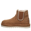 Bearpaw Women's Viola Boot - Cinnamon - side view