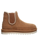 Bearpaw Women's Viola Boot - Cinnamon - angle view
