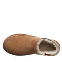 Bearpaw Women's Viola Boot - Cinnamon - top view