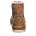 Bearpaw Women's Viola Boot - Cinnamon - outsole view