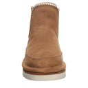 Bearpaw Women's Viola Boot - Cinnamon - detail close-up