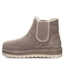 Bearpaw Women's Viola Boot - Morel - side view