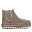 Bearpaw Women's Viola Boot - Morel - angle view