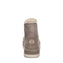 Bearpaw Women's Viola Boot - Morel - outsole view