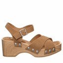 Sandale Colette pour femme Bearpaw - Hickory (sans photos)