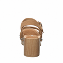 Sandale Colette pour femme Bearpaw - Hickory (sans photos)