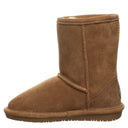 BEARPAW EMMA YOUTH BOOT – HICKORY