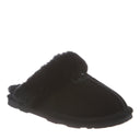 BEARPAW LOKI II SLIPPER – BLACK
