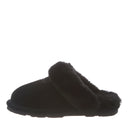 BEARPAW LOKI II SLIPPER – BLACK