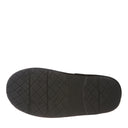 BEARPAW LOKI II SLIPPER – BLACK