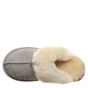 BEARPAW LOKI II SLIPPER – GRAY FOG