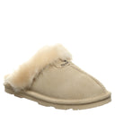Bearpaw Women's Loki II Suede Slipper - Oak