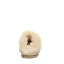 Bearpaw Women's Loki II Suede Slipper - Oak