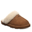 BEARPAW LOKI II SLIPPER – HICKORY