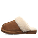 BEARPAW LOKI II SLIPPER – HICKORY