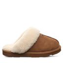 BEARPAW LOKI II SLIPPER – HICKORY
