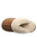 BEARPAW LOKI II SLIPPER – HICKORY