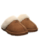 BEARPAW LOKI II SLIPPER – HICKORY