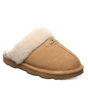 BEARPAW LOKI II SLIPPER – ICED COFFEE