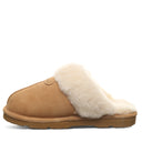 BEARPAW LOKI II SLIPPER – ICED COFFEE