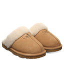 BEARPAW LOKI II SLIPPER – ICED COFFEE