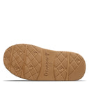 BEARPAW LOKI YOUTH SLIPPER – ICED COFFEE