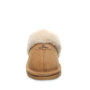 BEARPAW LOKI YOUTH SLIPPER – ICED COFFEE