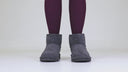Bearpaw Women's Alyssa Boot - Walnut